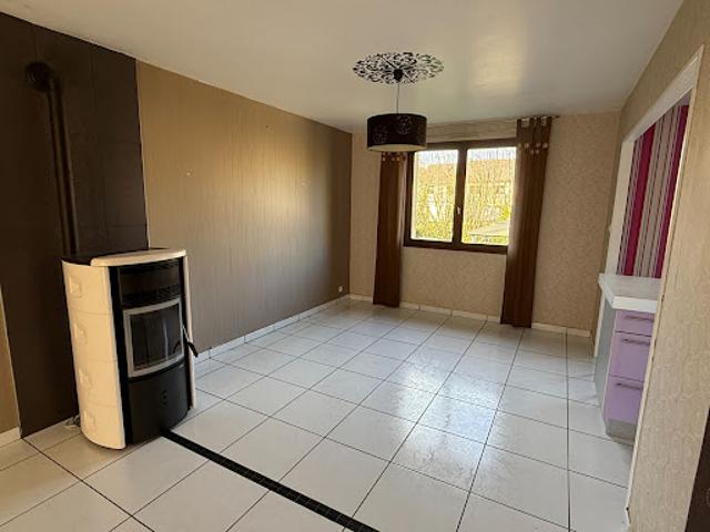 Vente Maison 5 pièces 100.5 m2 Domloup