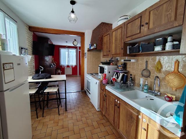 Vente Maison 5 pièces 100.5 m2 Le Magny