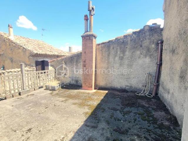 Vente Maison 5 pièces 100.65 m2 Roquemaure