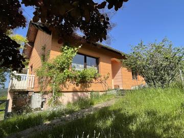 Vente Maison 6 pièces 100.69 m2 Dabo