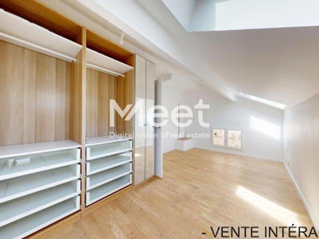 Vente Maison 5 pièces 100.63 m2 Ivry sur Seine