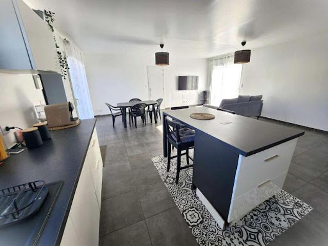 Vente Maison 5 pièces 100.63 m2 La Limouzinière