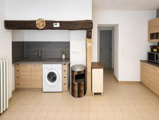 Vente Maison 5 pièces 100.75 m2 Saint Paul le Jeune