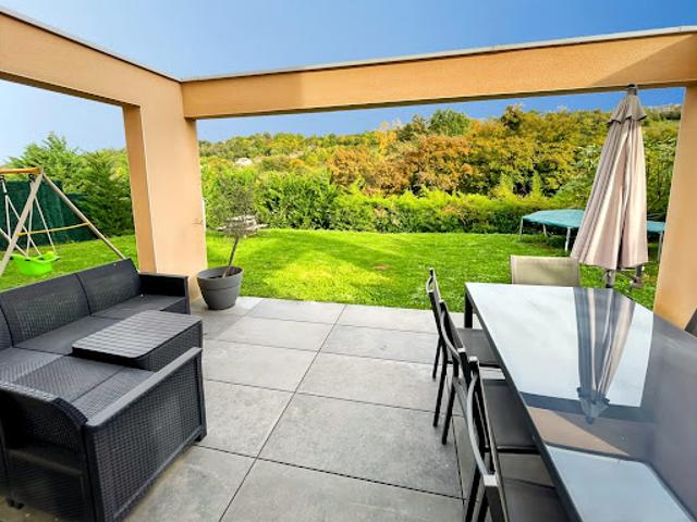 Vente Maison 5 pièces 100.76 m2 Porte des Pierres Dorées