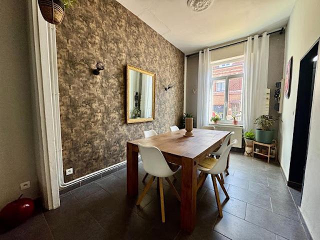 Vente Maison 5 pièces 100.7 m2 Croix