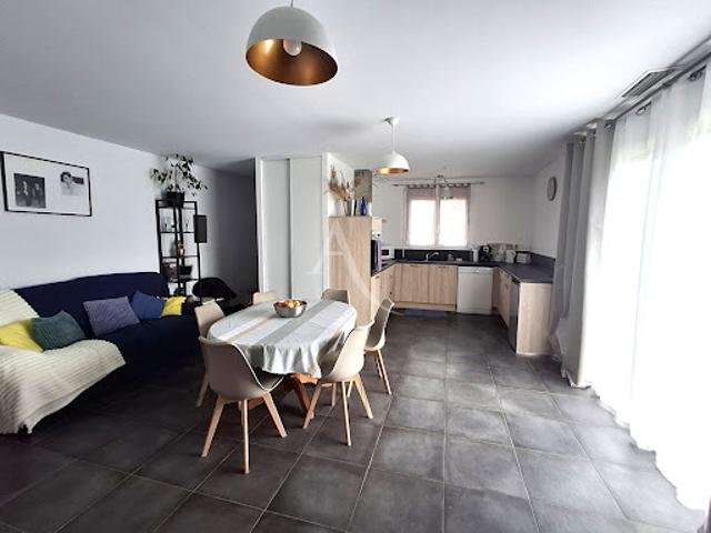 Vente Maison 5 pièces 100.7 m2 Samatan