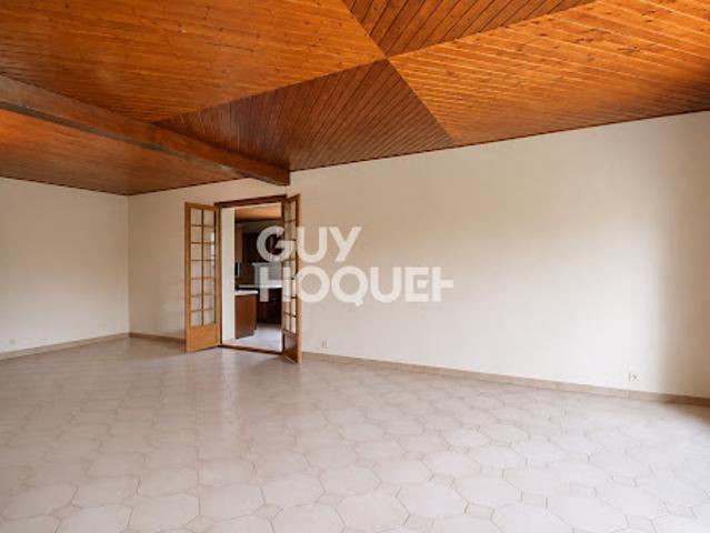 Vente Maison 5 pièces 100.7 m2 Pulligny