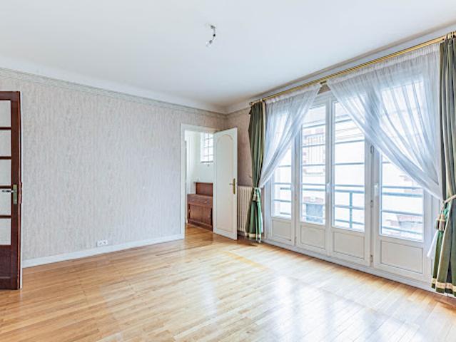 Vente Maison 5 pièces 100.85 m2 Nantes