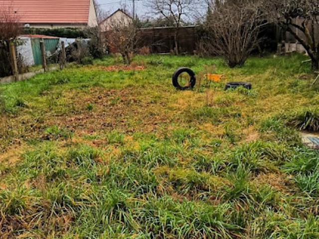 Vente Maison 5 pièces 100.83 m2 Villefranche sur Cher