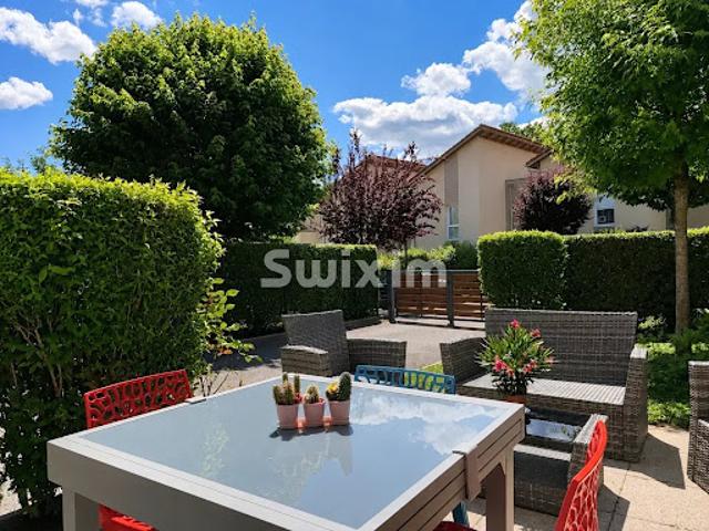 Vente Maison 5 pièces 100.93 m2 Rumilly