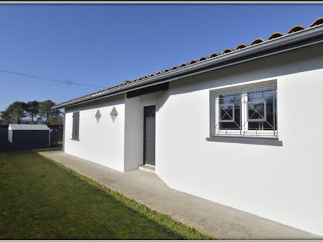 Vente Maison 5 pièces 101 m2 Magescq