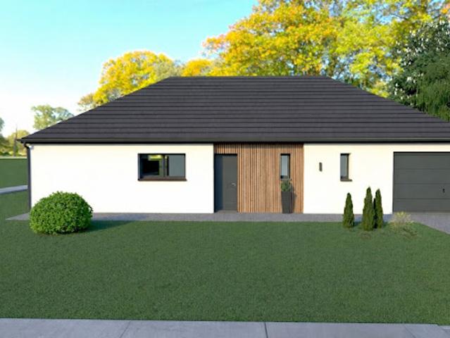Vente Maison 5 pièces 101 m2 Maisnil lès Ruitz