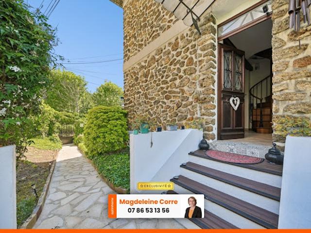 Vente Maison 5 pièces 101 m2 Maisons Alfort