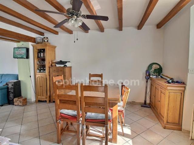 Vente Maison 5 pièces 101 m2 Mantes la Ville