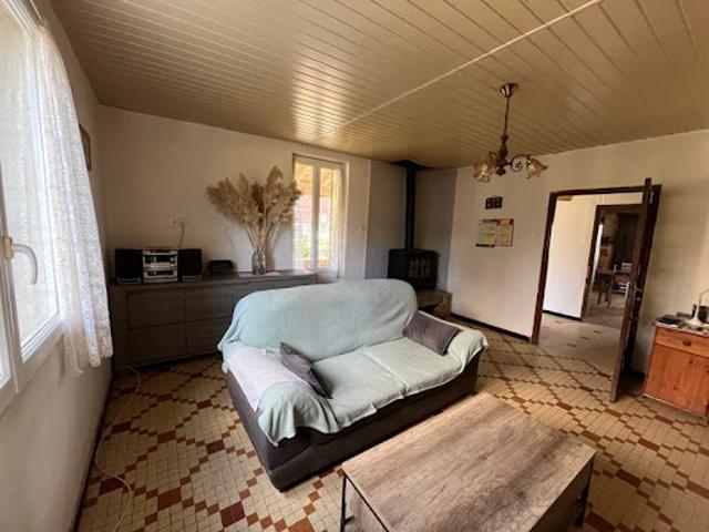 Vente Maison 5 pièces 101 m2 Marmande