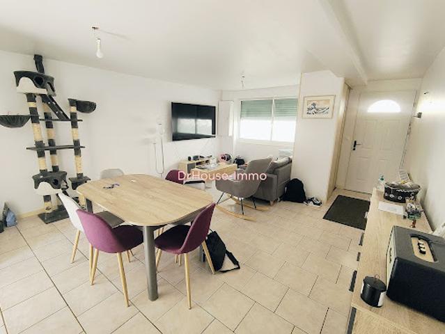 Vente Maison 5 pièces 101 m2 Marly la Ville