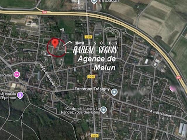 Vente Maison 5 pièces 101 m2 Marles en Brie