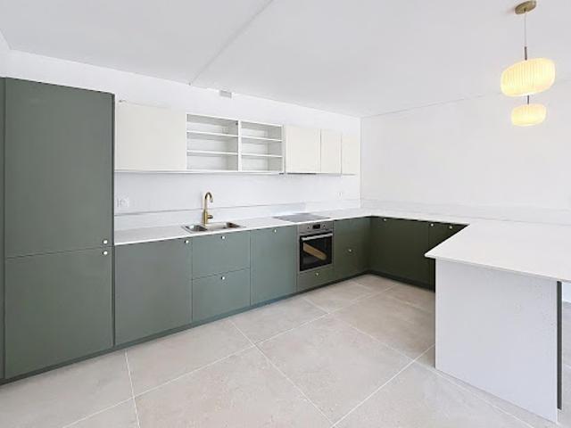 Vente Maison 5 pièces 101 m2 Marseille 8ème