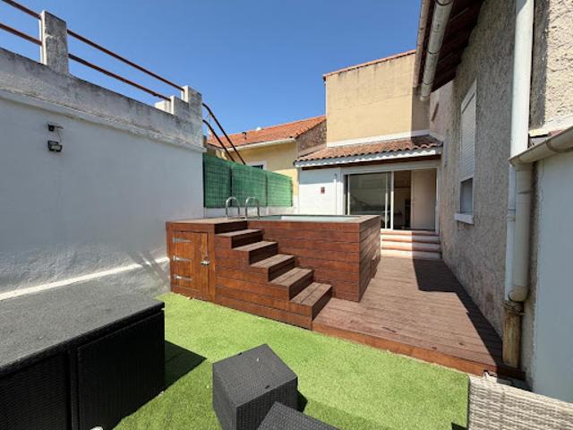 Vente Maison 5 pièces 101.08 m2 Marseille 9ème