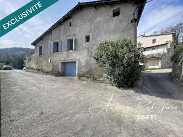 Vente Maison 5 pièces 101 m2 Mauves