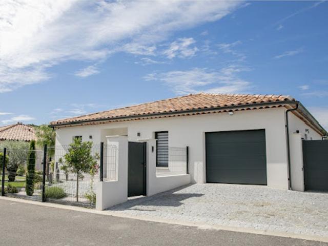 Vente Maison 5 pièces 101 m2 Mazan