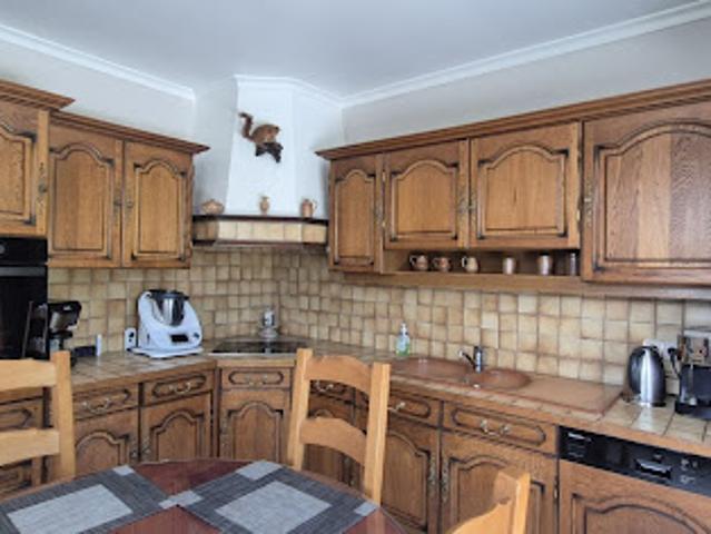 Vente Maison 5 pièces 101 m2 Melisey