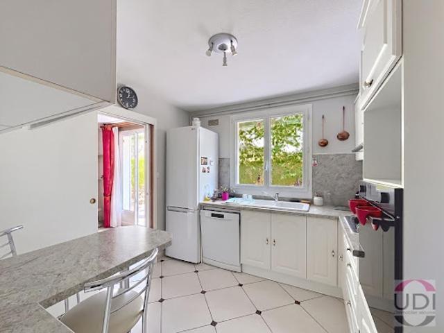 Vente Maison 5 pièces 101 m2 Mennecy