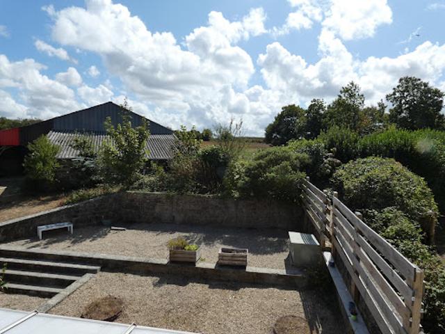 Vente Maison 5 pièces 101 m2 Mespaul
