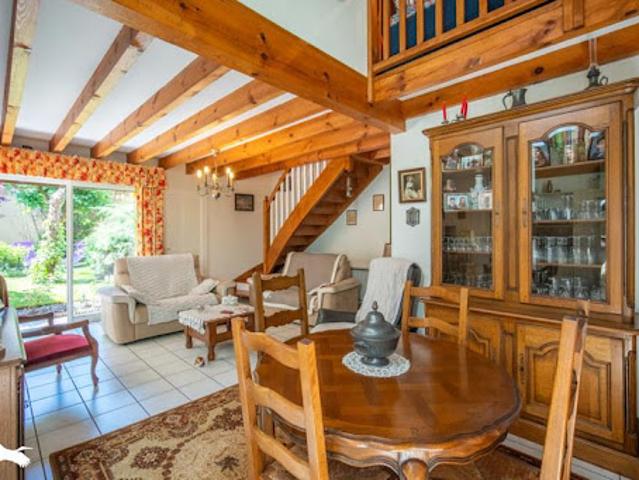 Vente Maison 5 pièces 101 m2 Messanges