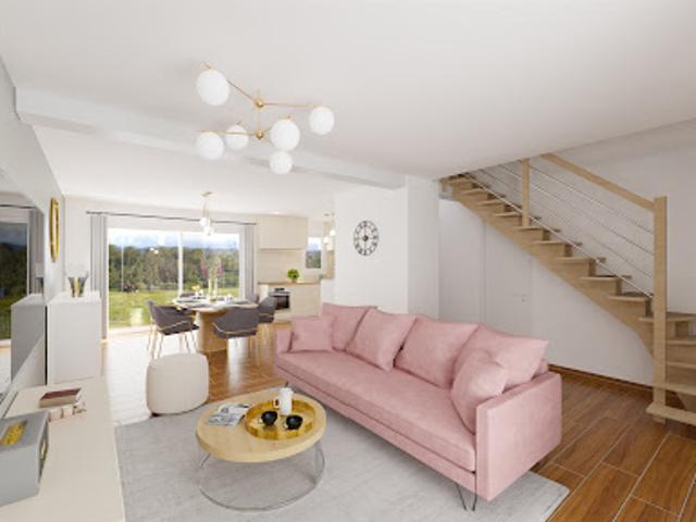Vente Maison 5 pièces 101 m2 Mézières lez Cléry