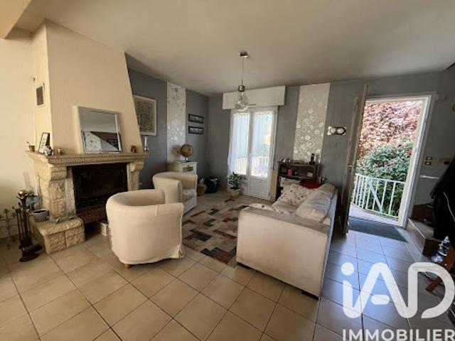 Vente Maison 5 pièces 101 m2 Miniac Morvan
