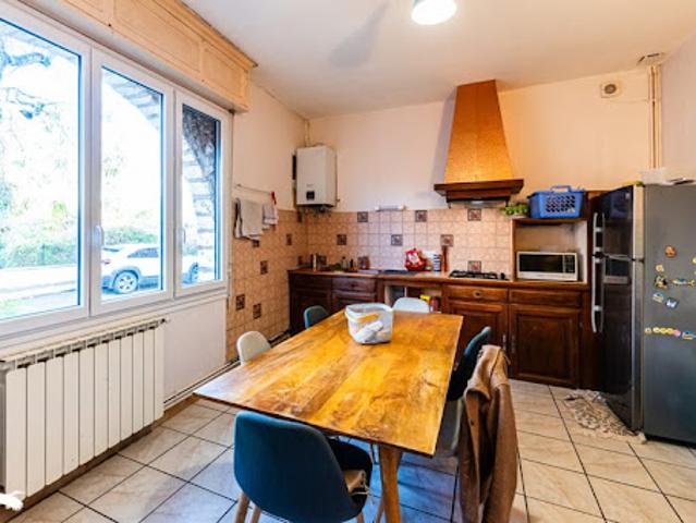 Vente Maison 5 pièces 101 m2 Moissac