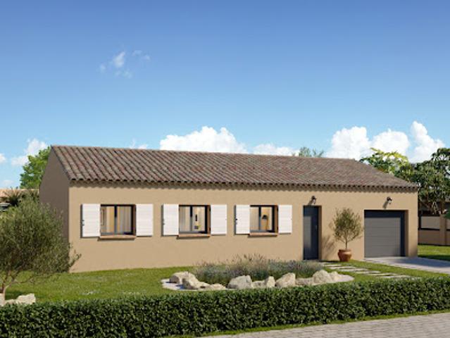 Vente Maison 5 pièces 101 m2 Monbrun