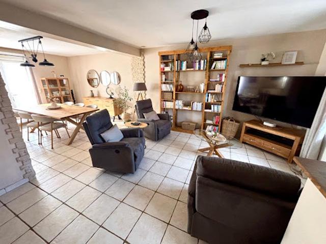 Vente Maison 5 pièces 101 m2 Montbrehain