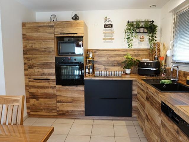 Vente Maison 5 pièces 101 m2 Montcey