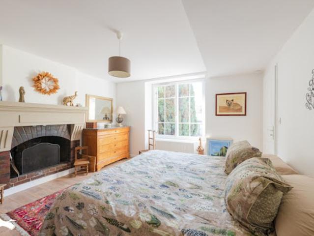 Vente Maison 5 pièces 101 m2 Montchauvet