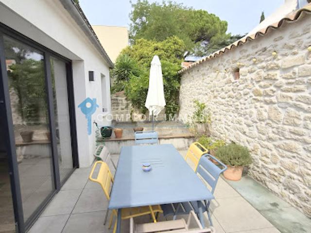 Vente Maison 5 pièces 101 m2 Montpellier