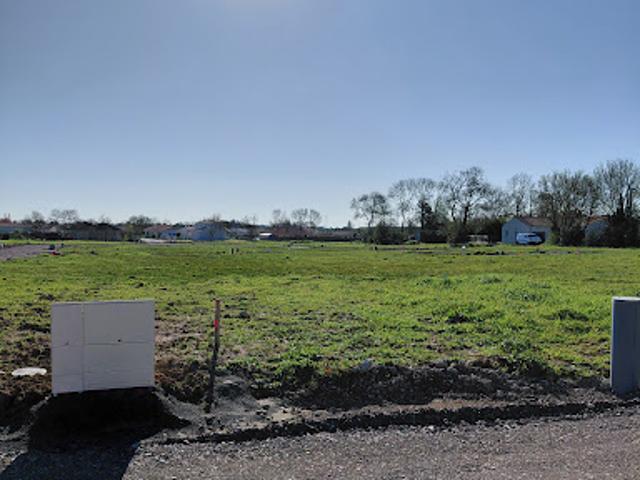 Vente Maison 5 pièces 101 m2 Nesmy