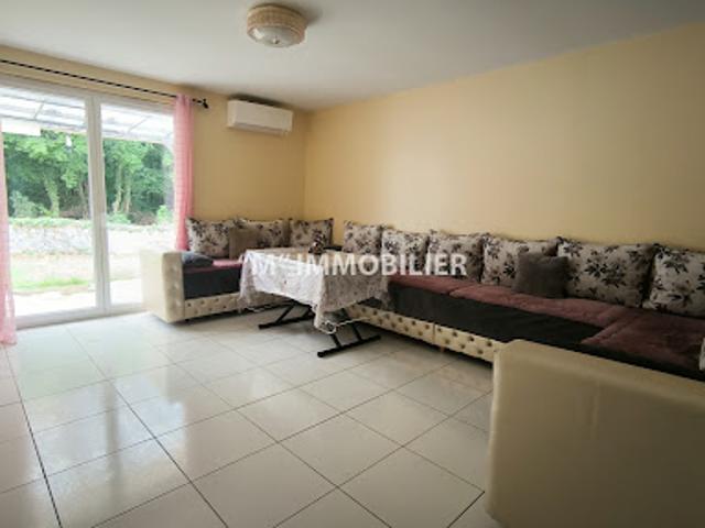 Vente Maison 5 pièces 101 m2 Charly sur Marne