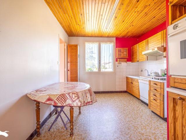 Vente Maison 5 pièces 101 m2 Aiffres