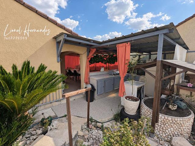 Vente Maison 5 pièces 101 m2 Ales