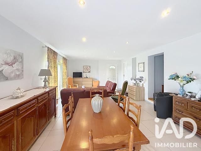 Vente Maison 5 pièces 120 m2 Allassac
