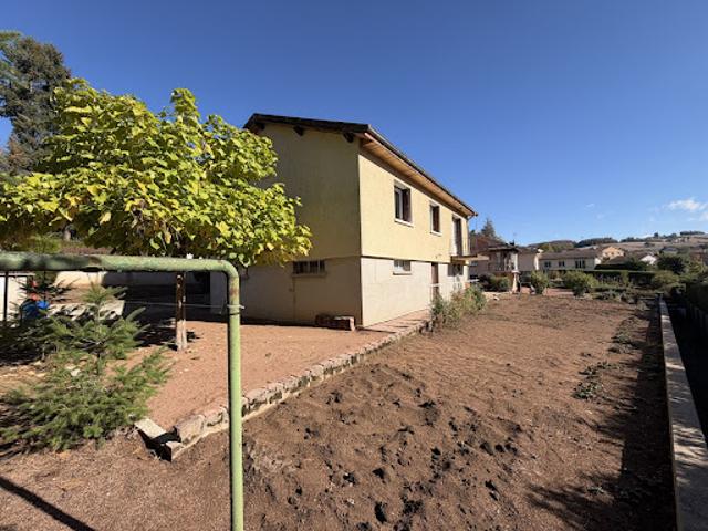 Vente Maison 5 pièces 101 m2 Amplepuis