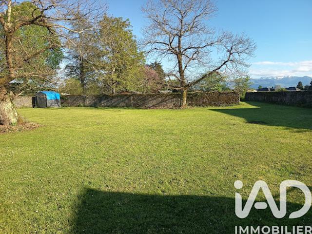 Vente Maison 5 pièces 101 m2 Bordes