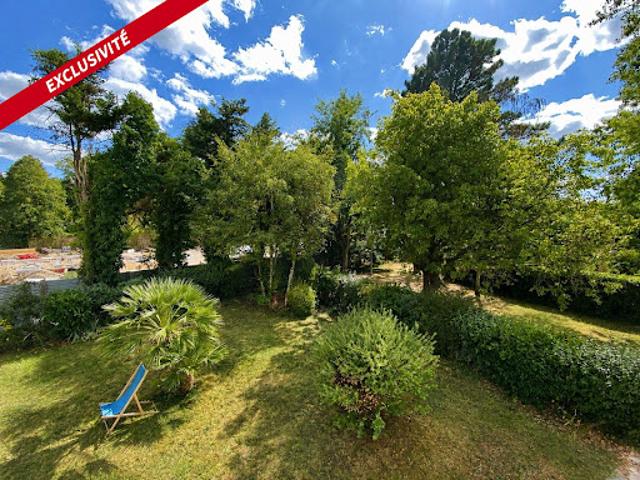 Vente Maison 5 pièces 101 m2 Angers