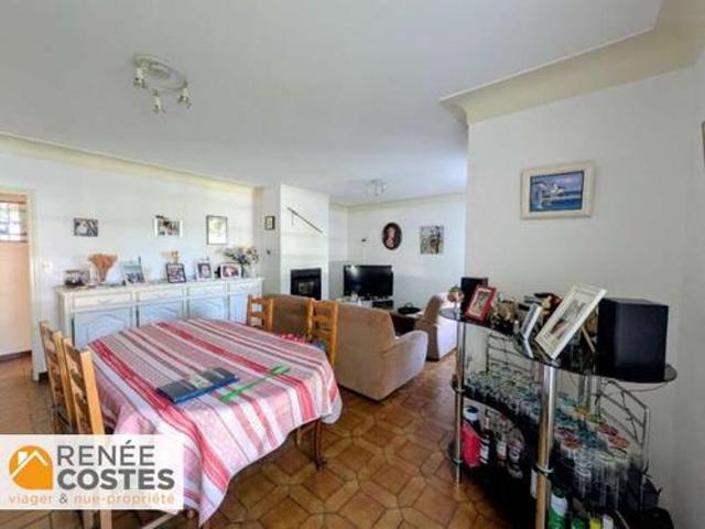 Vente Maison 5 pièces 101 m2 Anglet