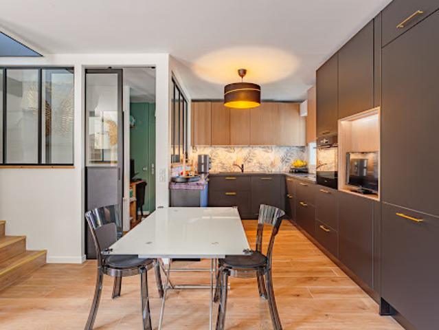 Vente Maison 5 pièces 101 m2 Anglet
