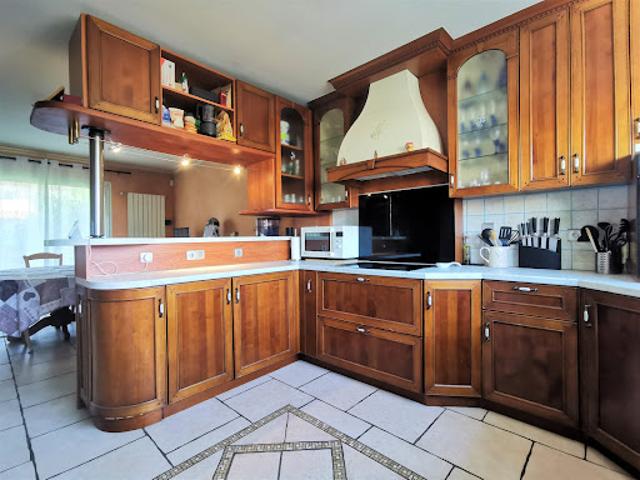 Vente Maison 5 pièces 101 m2 Annecy