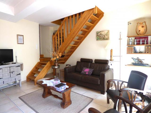 Vente Maison 5 pièces 101 m2 Arboussols