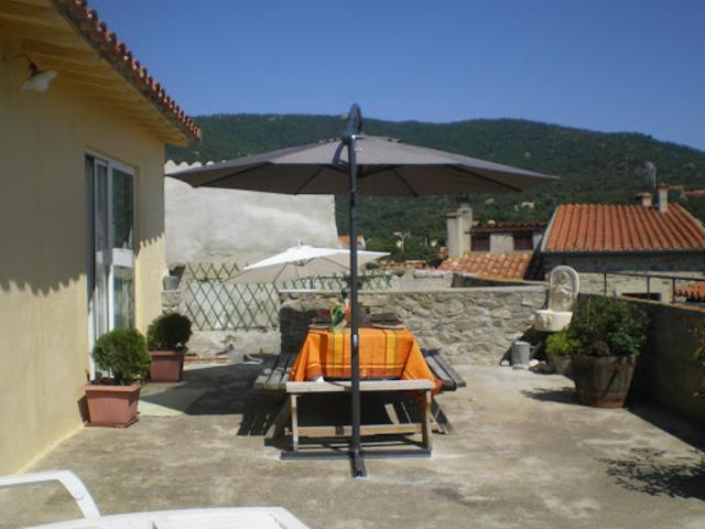 Vente Maison 5 pièces 101 m2 Arboussols